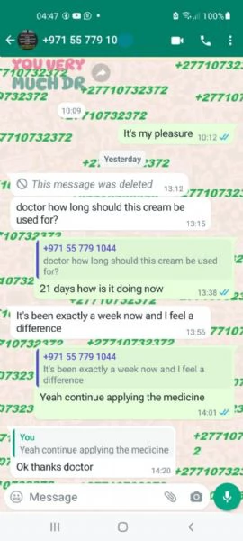 Testimony About Herbal Penis Enlargement Products In Lowell City in Massachusetts Call +27710732372 | Foto 1