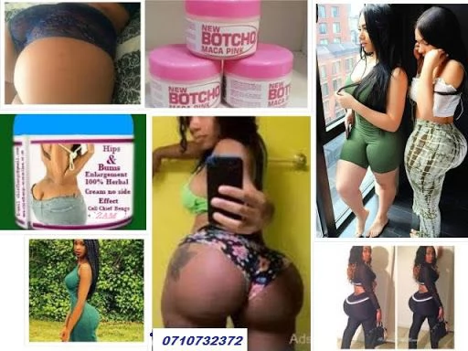 Botcho Cream And Yodi Pills For Body Enhancement In Morogoro City in Tanzania Call ☏ +27710732372