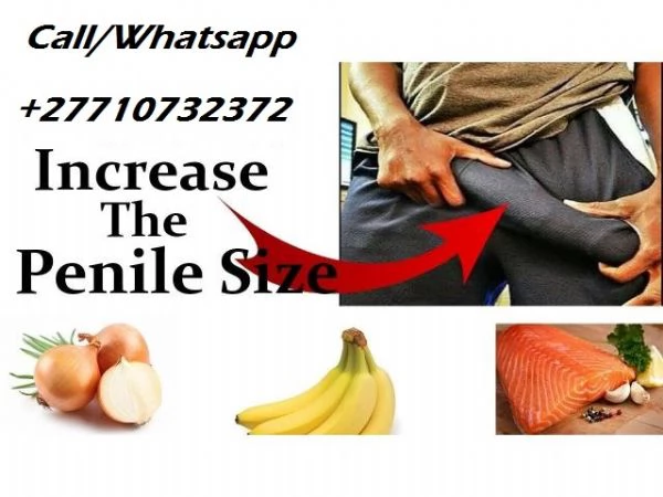 4 In 1 Extra Strong Herbal Penis Enlargement Combo In Zanzibar Town in Tanzania Call ☏ +27710732372 | Foto 6