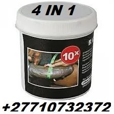 4 In 1 Extra Strong Herbal Penis Enlargement Combo In Zanzibar Town in Tanzania Call ☏ +27710732372 | Foto 4