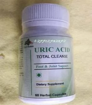 Uric Acid Support For Muscle Discomfort In Chelmsford Town in Massachusetts Call ☏ +27710732372 | Foto 0